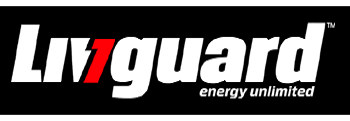 Livguard logo