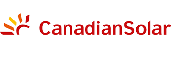 canad canadian solar logo