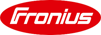 fro fronius logo