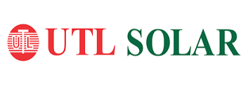 utl solar logo