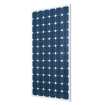 Solar Panel Efficiency for Eco-Friendly Power