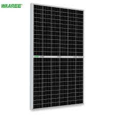 Solar Panel Installation: Green Energy Source