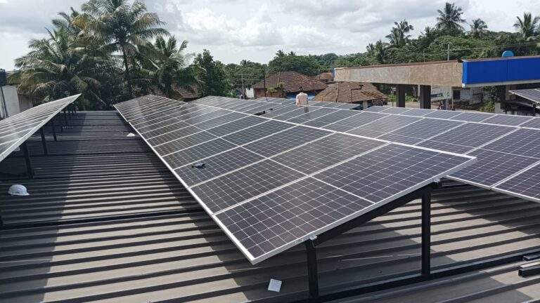 Solar Panel Distributor in Kannur: